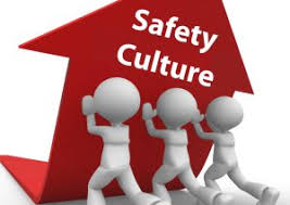 Safety+culture