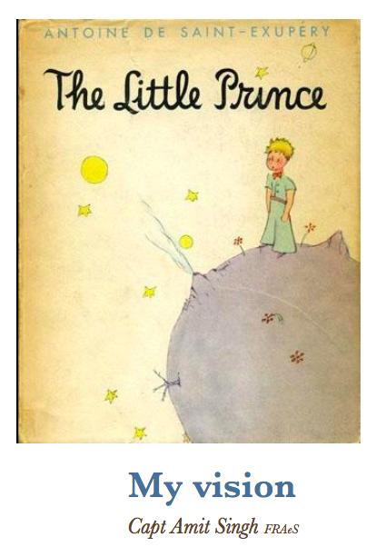 Little prince