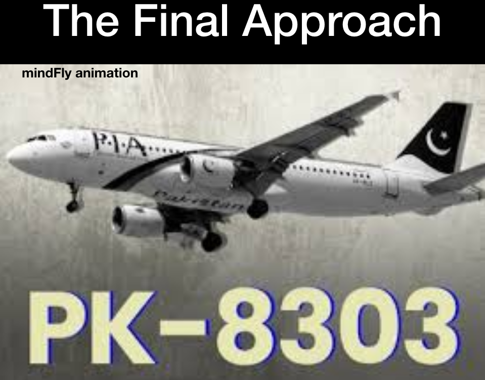 FInal Approach segment