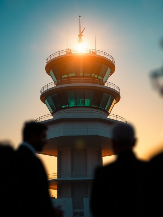 Insulating the Aviation Regulator