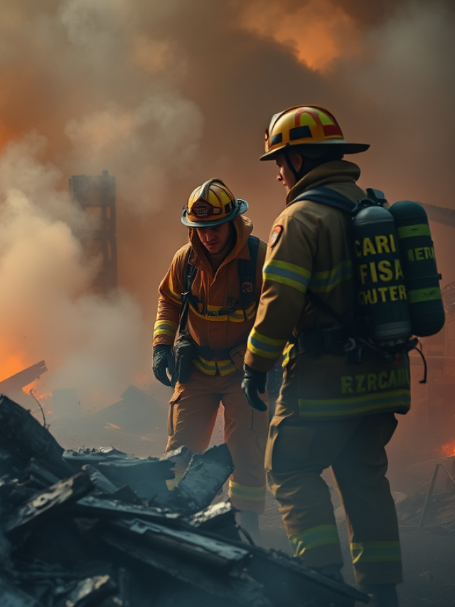 The Invisible Killer – Why AI-171 Was a Mass-Toxicology Event